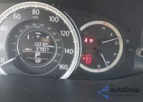 2015 Honda Accord Lx from USA, damaged, VIN 1HGCR2F32FA128549